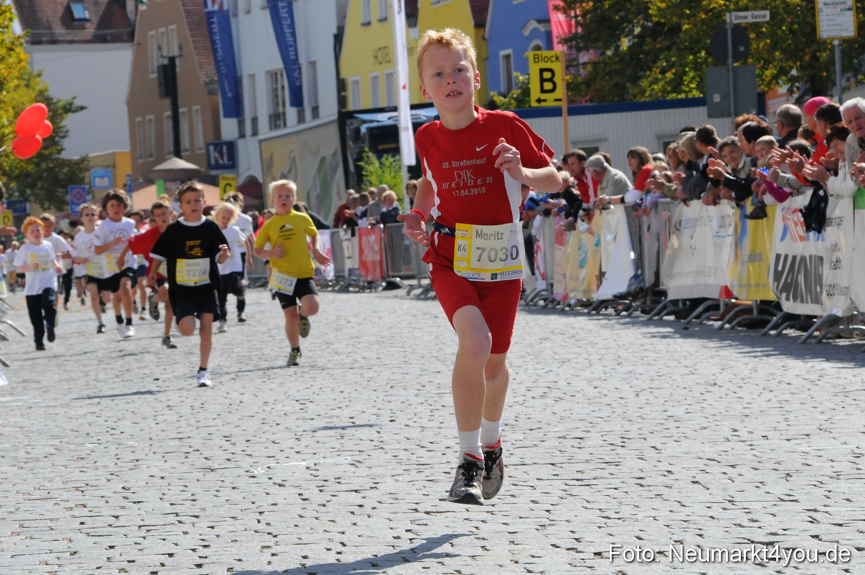 Bambini Laeufe 2010 0138